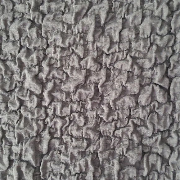 Sno Skins Long Sleeve Top Women's Medium Navy Blue Minimalist Comfy Neutral - Picture 4 of 10